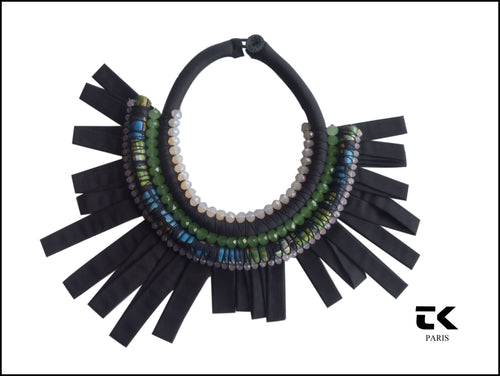 Collier NEW AGE / 280 €