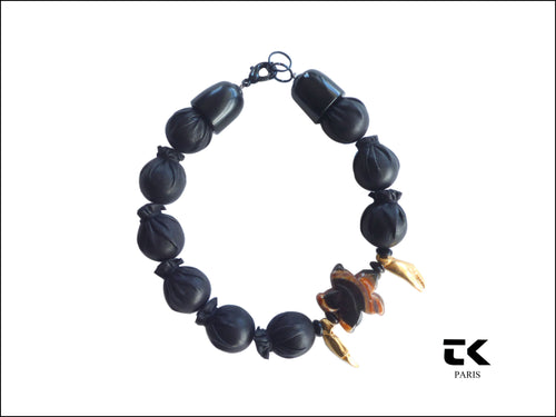 Collier COSMOS / 220 €