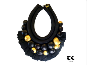 Collier B&G    /           320 €